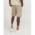 Product JACK&JONES JPSTCOLE BARKLEY CARGO SHORTS MID SN thumbnail image
