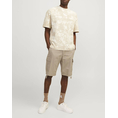 Product JACK&JONES JPSTCOLE BARKLEY CARGO SHORTS MID SN thumbnail image