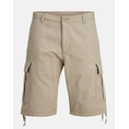 Product JACK&JONES JPSTCOLE BARKLEY CARGO SHORTS MID SN thumbnail image