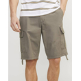 Product JACK&JONES JPSTCOLE BARKLEY CARGO SHORTS MID SN thumbnail image