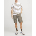 Product JACK&JONES JPSTCOLE BARKLEY CARGO SHORTS MID SN thumbnail image