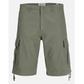 Product JACK&JONES JPSTCOLE BARKLEY CARGO SHORTS MID SN thumbnail image