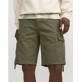 Product JACK&JONES JPSTCOLE BARKLEY CARGO SHORTS MID SN thumbnail image