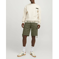 Product JACK&JONES JPSTCOLE BARKLEY CARGO SHORTS MID SN thumbnail image