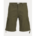 Product JACK&JONES JPSTCOLE BARKLEY CARGO SHORTS MID SN thumbnail image