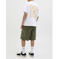 Product JACK&JONES JPSTKARL AVERY CARGO SHORTS MID thumbnail image