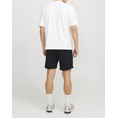 Product JACK&JONES JPSTGORDON STAR JJ SWEAT SHORTS SRT SN thumbnail image