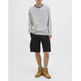 Product JACK&JONES JPSTCOLE JJJONNIE CARGO SHORTS MID thumbnail image