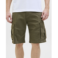 Product JACK&JONES JPSTCOLE JJJONNIE CARGO SHORTS MID thumbnail image
