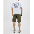 Product JACK&JONES JPSTCOLE JJJONNIE CARGO SHORTS MID thumbnail image