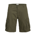 Product JACK&JONES JPSTCOLE JJJONNIE CARGO SHORTS MID thumbnail image