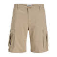 Product JACK&JONES JPSTCOLE JJJONNIE CARGO SHORTS MID thumbnail image