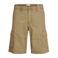 Product JACK&JONES JPSTCOLE MATEO CARGO SHORT MID SN thumbnail image