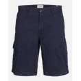 Product JACK&JONES JPSTCOLE MATEO CARGO SHORT MID SN thumbnail image