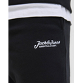 Product JACK&JONES JPSTGORDON BEAU SWEAT SHORTS MID thumbnail image