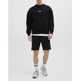 Product JACK&JONES JPSTGORDON BEAU SWEAT SHORTS MID thumbnail image