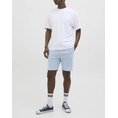 Product JACK&JONES JPSTGORDON BEAU SWEAT SHORTS MID thumbnail image