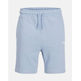 Product JACK&JONES JPSTGORDON BEAU SWEAT SHORTS MID thumbnail image