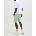 Product JACK&JONES JPSTGORDON BEAU SWEAT SHORTS MID thumbnail image