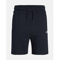 Product JACK&JONES JPSTGORDON BEAU SWEAT SHORTS MID thumbnail image