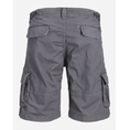 Product JACK&JONES JPSTCOLE SEBASTIAN CARGO SHORT MID thumbnail image