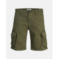 Product JACK&JONES JPSTCOLE SEBASTIAN CARGO SHORT MID thumbnail image