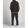 Product JACK&JONES JJEMULTI BODYWARMER COLLAR NOOS PLS thumbnail image