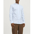 Product JACK&JONES JJJOE SHIRT LS PLAIN MAO thumbnail image