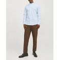 Product JACK&JONES JJJOE SHIRT LS PLAIN MAO thumbnail image