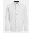 Product JACK&JONES JJPIERRE SLUB DETAIL SHIRT LS thumbnail image