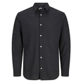 Product JACK&JONES JJEBREEZE LINEN BLEND SHIRT LS SN thumbnail image