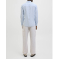 Product JACK&JONES JJEBREEZE LINEN BLEND SHIRT LS SN thumbnail image