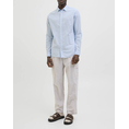 Product JACK&JONES JJEBREEZE LINEN BLEND SHIRT LS SN thumbnail image