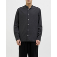 Product JACK&JONES JJEBREEZE LINEN BLEND BAND SHIRT LS SN thumbnail image