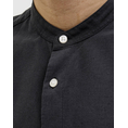 Product JACK&JONES JJEBREEZE LINEN BLEND BAND SHIRT LS SN thumbnail image