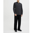 Product JACK&JONES JJEBREEZE LINEN BLEND BAND SHIRT LS SN thumbnail image