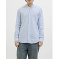 Product JACK&JONES JJEBREEZE LINEN BLEND BAND SHIRT LS SN thumbnail image