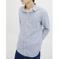 Product JACK&JONES JJESUMMER SHIRT LS SN thumbnail image