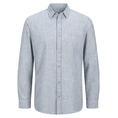 Product JACK&JONES JJESUMMER SHIRT LS SN thumbnail image