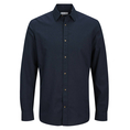Product JACK&JONES JJESUMMER SHIRT LS SN thumbnail image