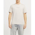 Product JACK&JONES JJTAKA TEE SS CREW NECK thumbnail image