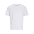 Product JACK&JONES JJTAKA TEE SS CREW NECK thumbnail image