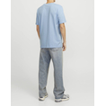 Product JACK&JONES JJHUDSON TEE SS CREW NECK LN thumbnail image