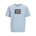 Product JACK&JONES JJHUDSON TEE SS CREW NECK LN thumbnail image