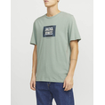 Product JACK&JONES JJHUDSON TEE SS CREW NECK LN thumbnail image