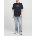 Product JACK&JONES JJHUDSON TEE SS CREW NECK LN thumbnail image