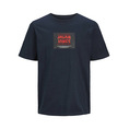 Product JACK&JONES JJHUDSON TEE SS CREW NECK LN thumbnail image