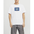 Product JACK&JONES JJHUDSON TEE SS CREW NECK LN thumbnail image