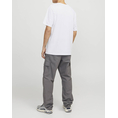 Product JACK&JONES JJHUDSON TEE SS CREW NECK LN thumbnail image