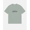 Product JACK&JONES JCOTARMAC PRINT TEE SS CREW NECK FST thumbnail image